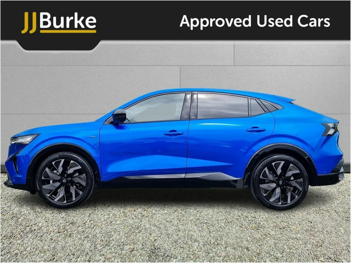 Renault Rafale Esprit Alpine+ E-TECH Full Hybrid 2 - Image 4