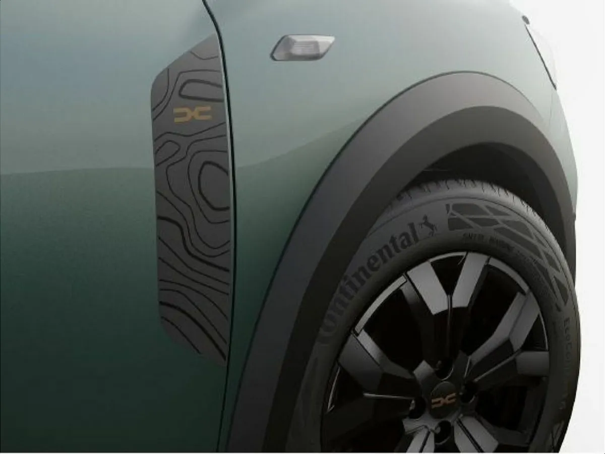 Dacia Jogger Extreme TCe 110 and HEV 155 *ORDER YO - Image 5