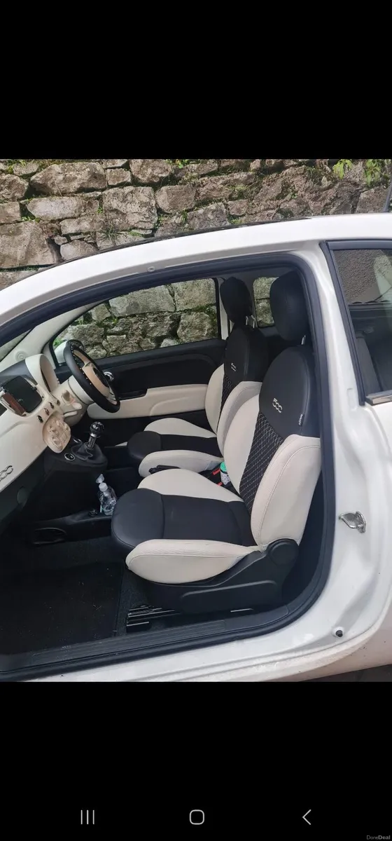 Fiat 500 2022 - Image 3