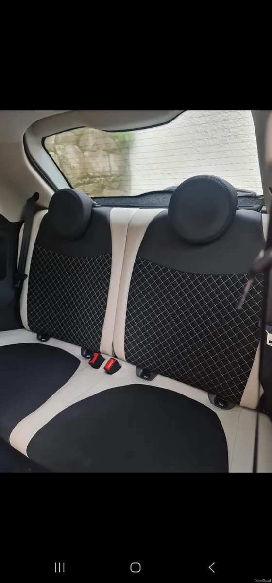 Fiat 500 2022 - Image 4