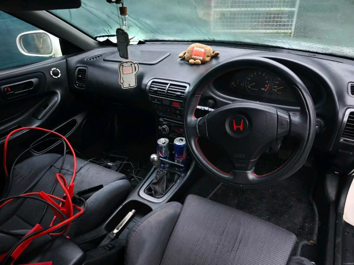 Honda Integra DC1 (dc2 replica ) read add - Image 3