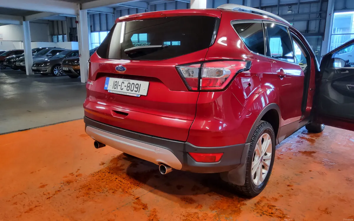Ford Kuga 2018 - Image 4