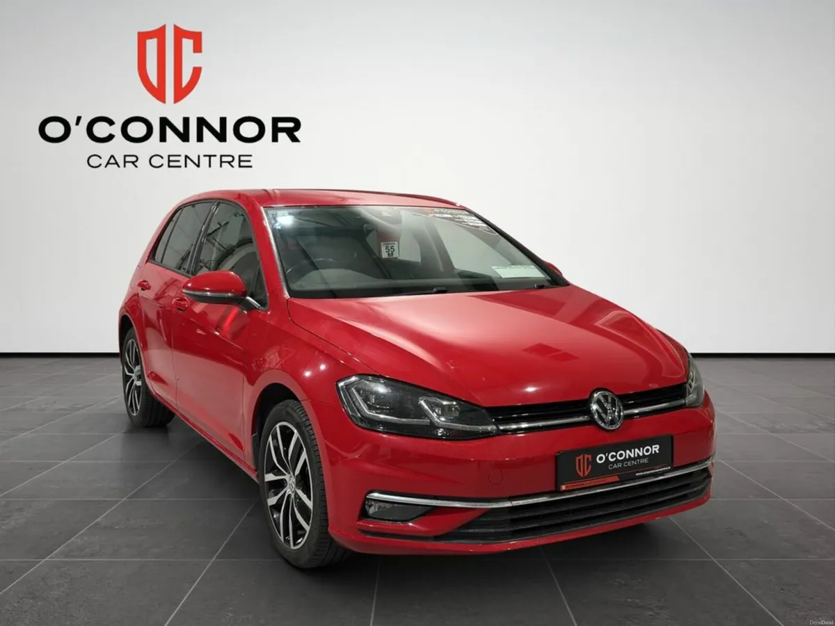 Volkswagen Golf 1.4 HIGHLINE - Image 2