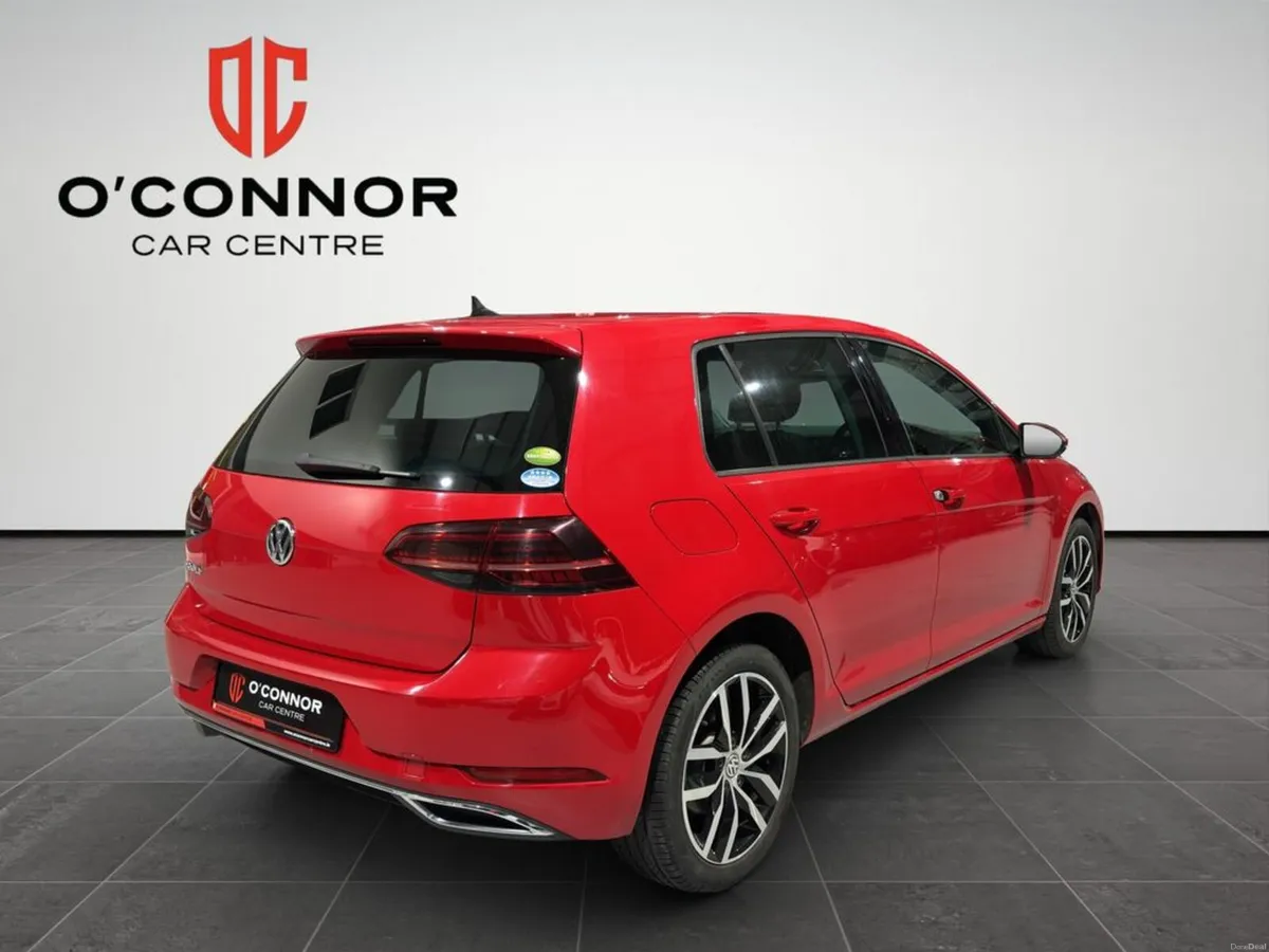Volkswagen Golf 1.4 HIGHLINE - Image 4