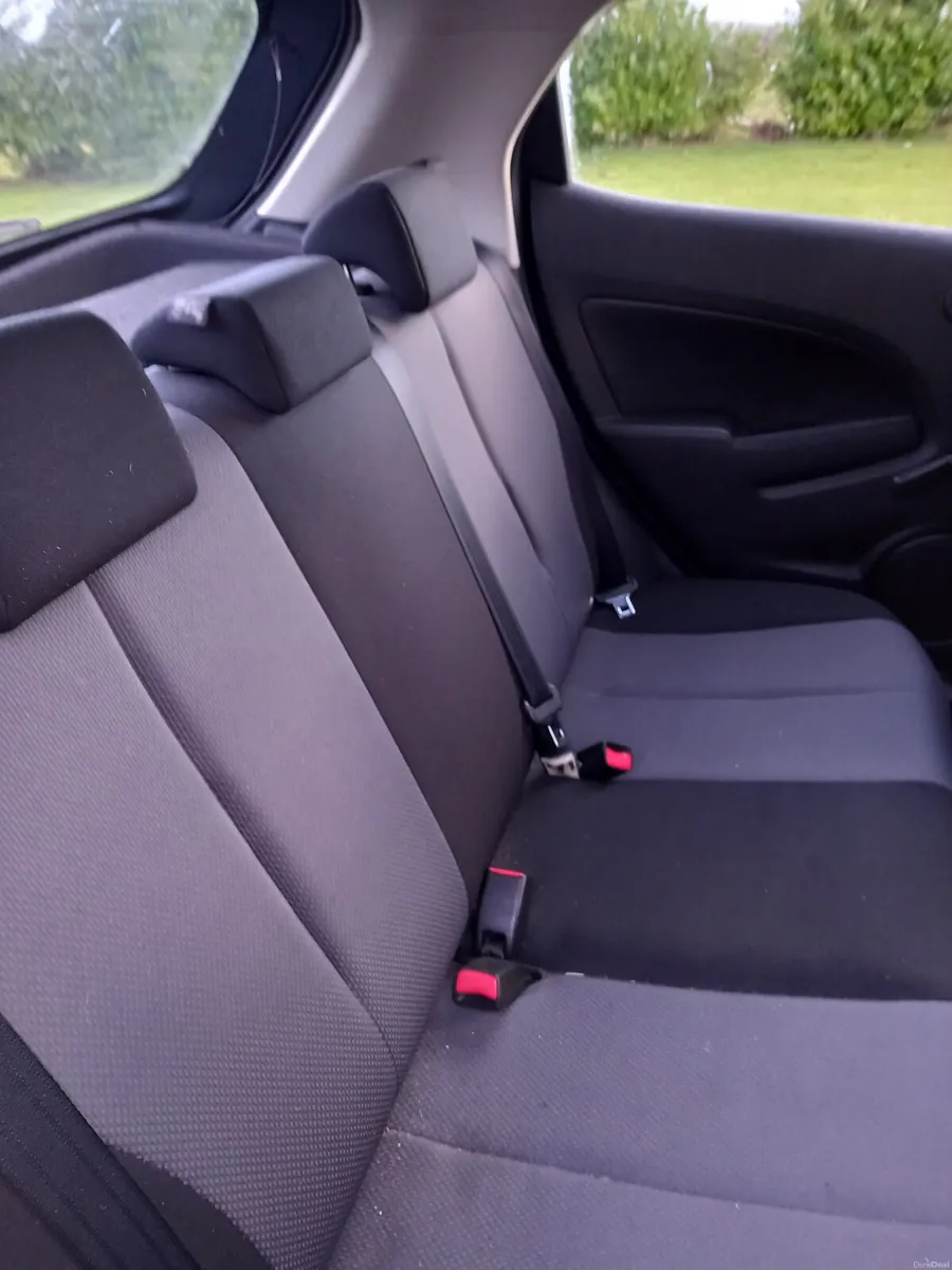 2008 Mazda Mazda 2 1.3 Petrol - Image 3