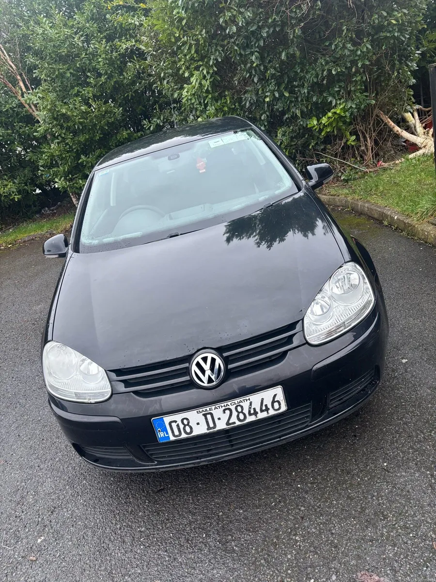 VW GOLF 1.4 - Image 2