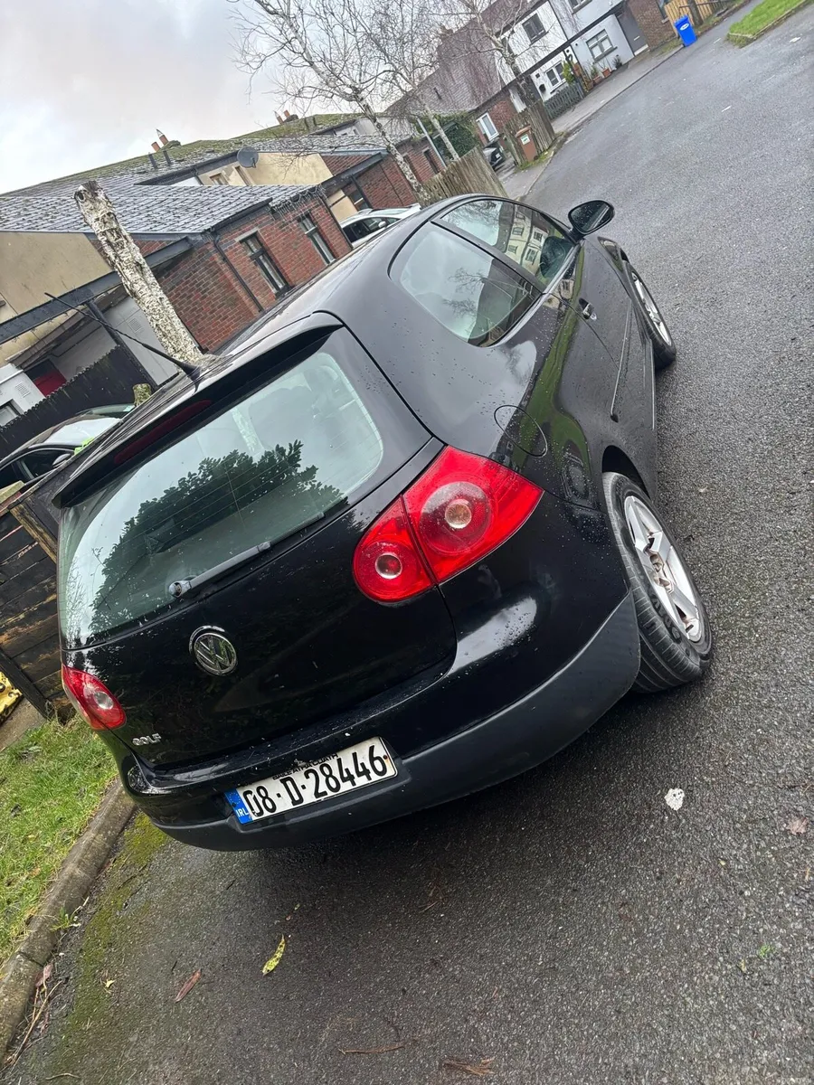 VW GOLF 1.4 - Image 4