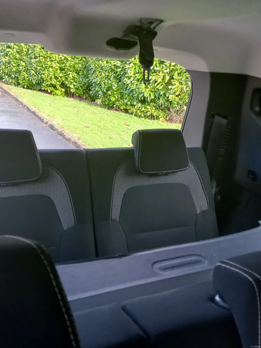 2023 Dacia Jogger 1L Petrol - Image 3