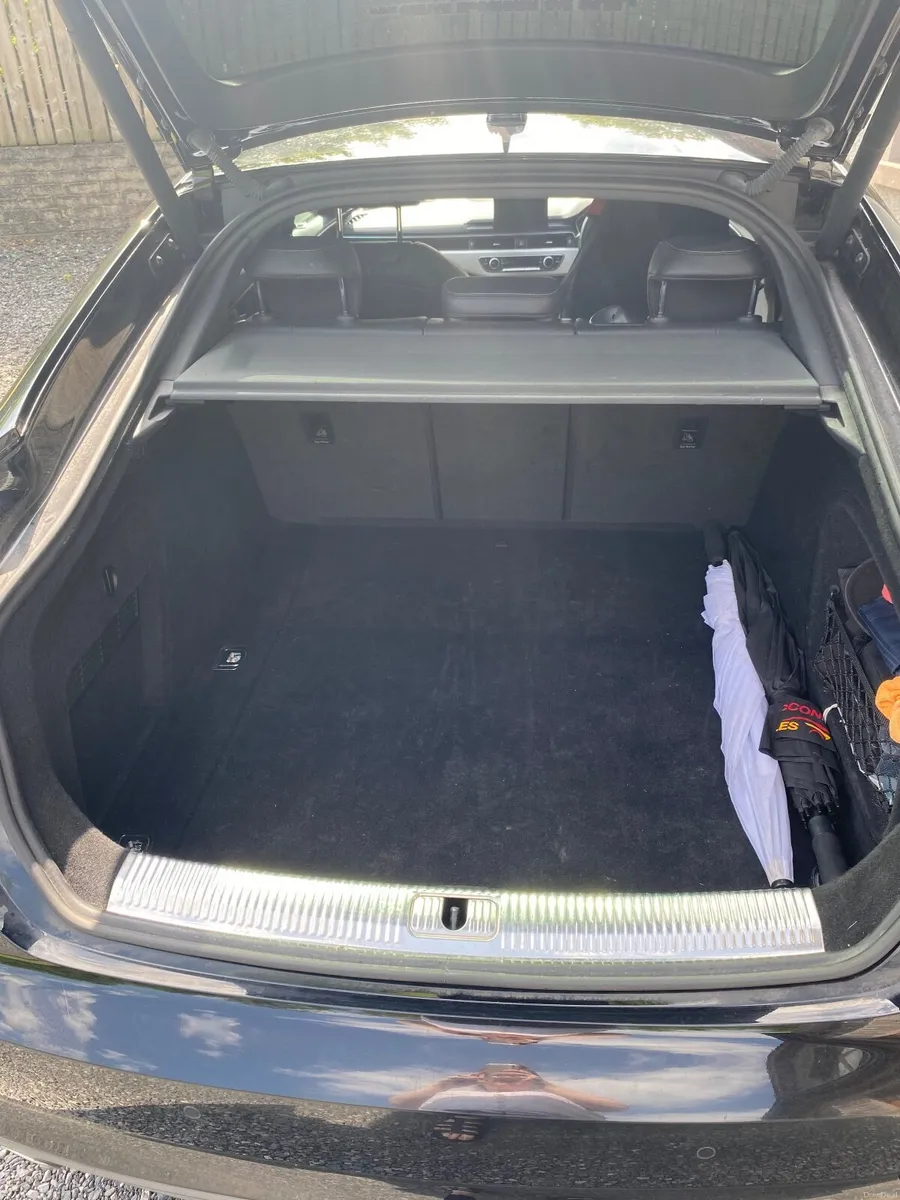 Audi A5 2017 - Image 3