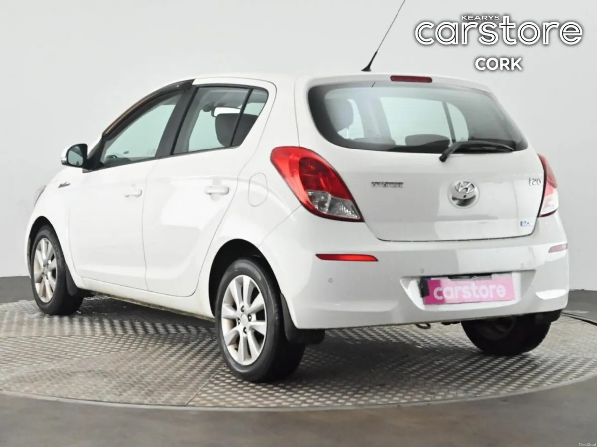 Hyundai i20 1.2 Premium - Image 3