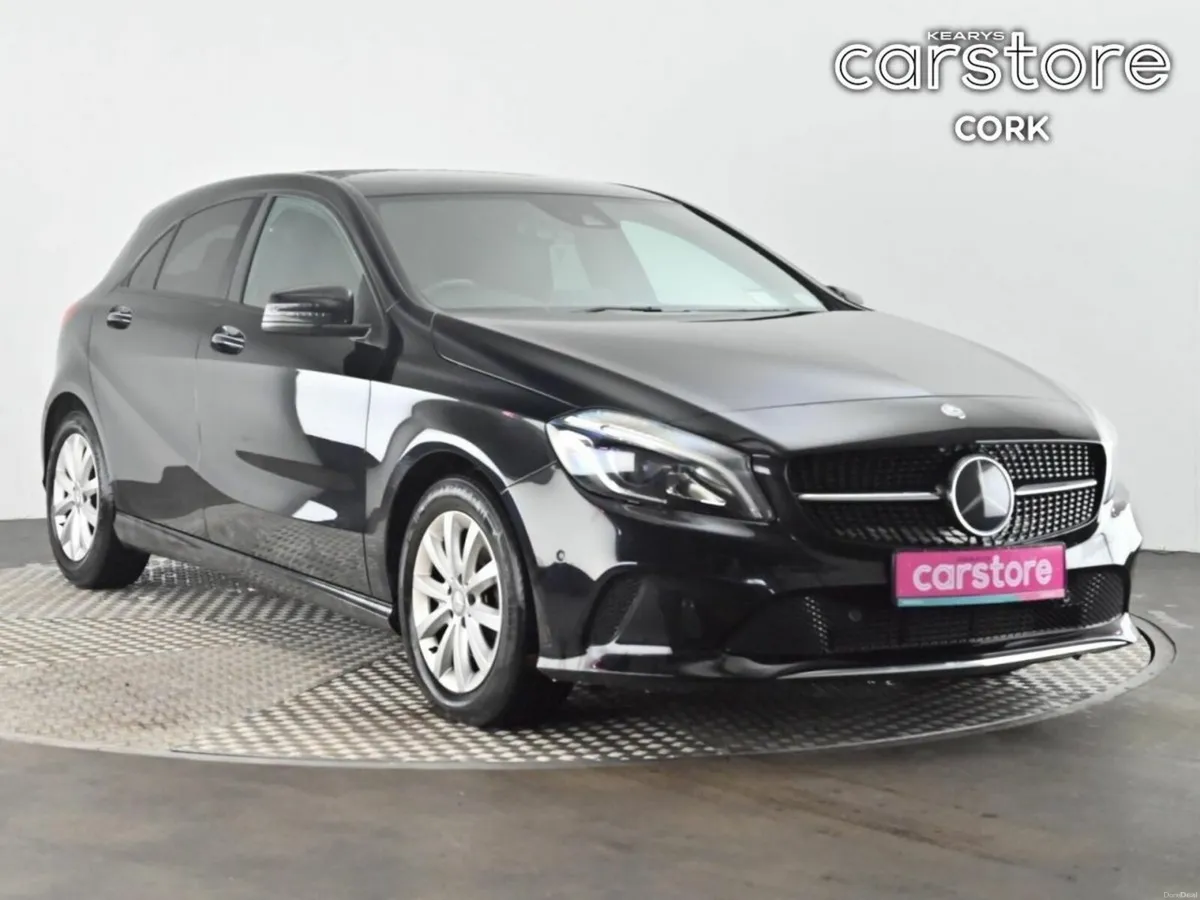 Mercedes-Benz A-Class A180 STYLE - Image 1