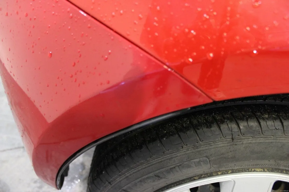 Fiat 500 1.2 69hp Colour Therapy- TENDER 27 - GRAD - Image 4