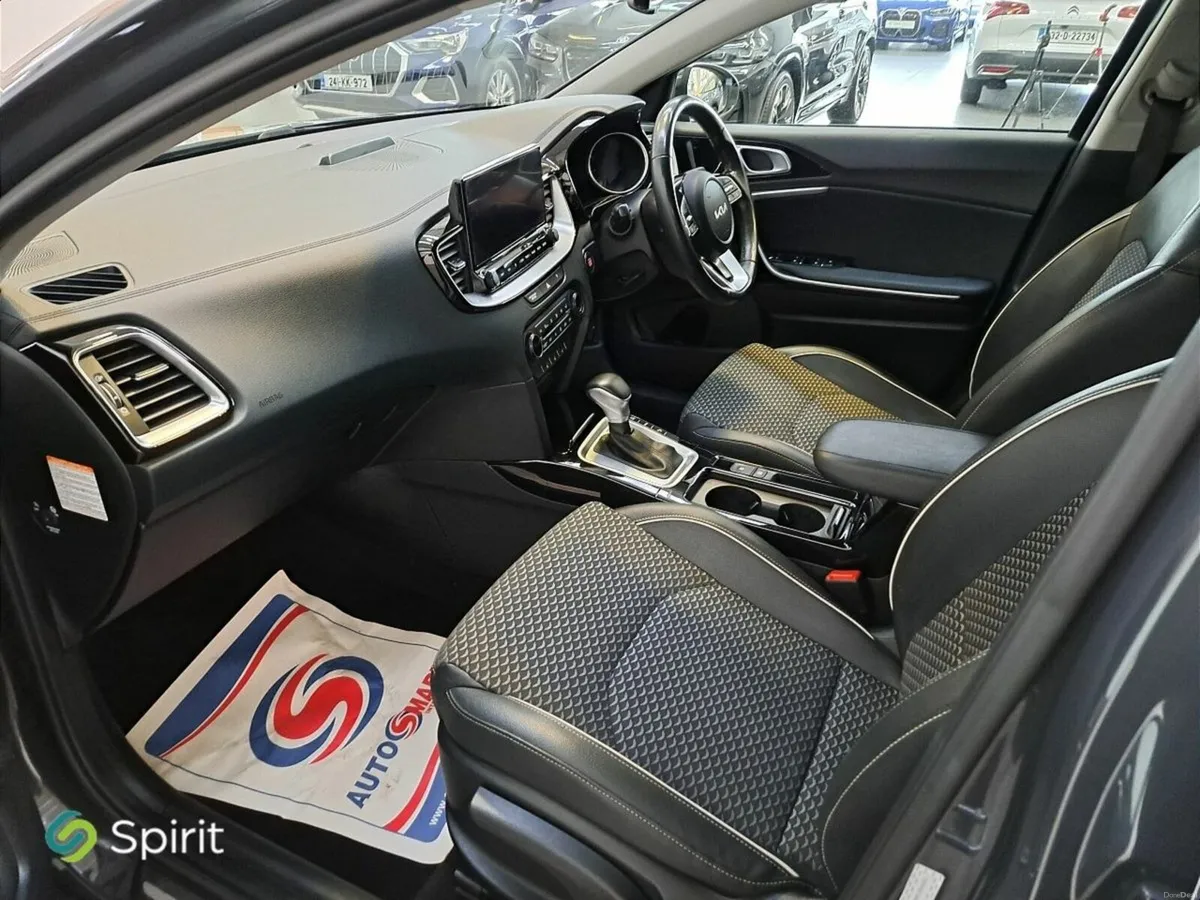 Kia XCeed 1.6 GDI Plug-in Hybrid*Call Andrew 08626 - Image 4