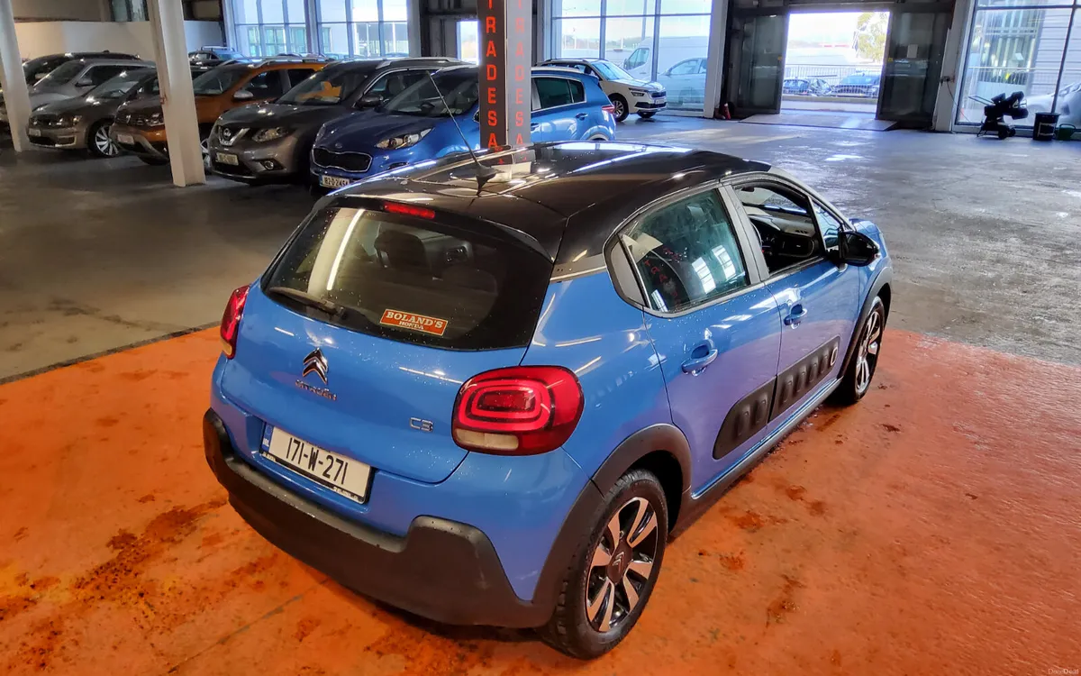 Citroen C3 2017 - Image 3