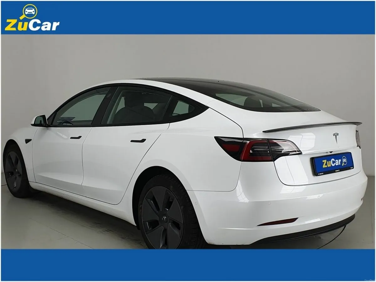 Tesla Model 3 RWD - Image 4