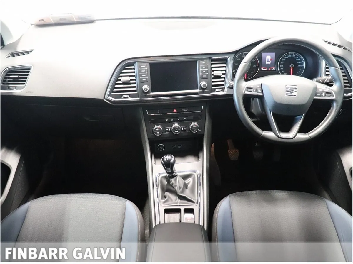 SEAT Ateca 1.0TSI 115HP ECO SE - Image 4