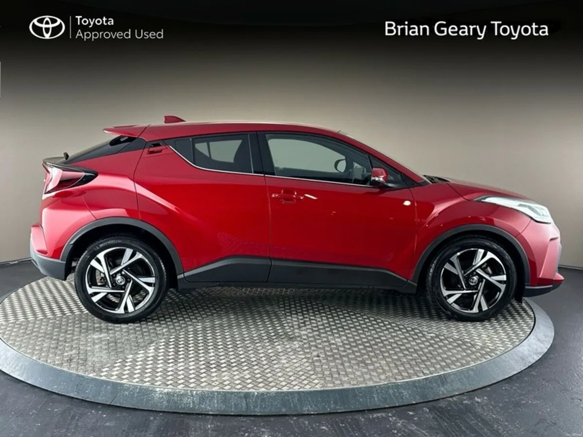 Toyota C-HR Sport *Leather* - Image 3