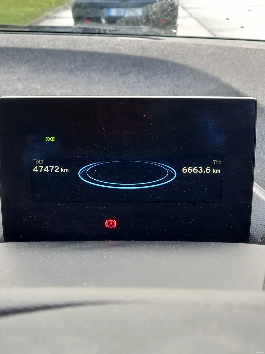 2018 BMW i3 Electric - Image 3