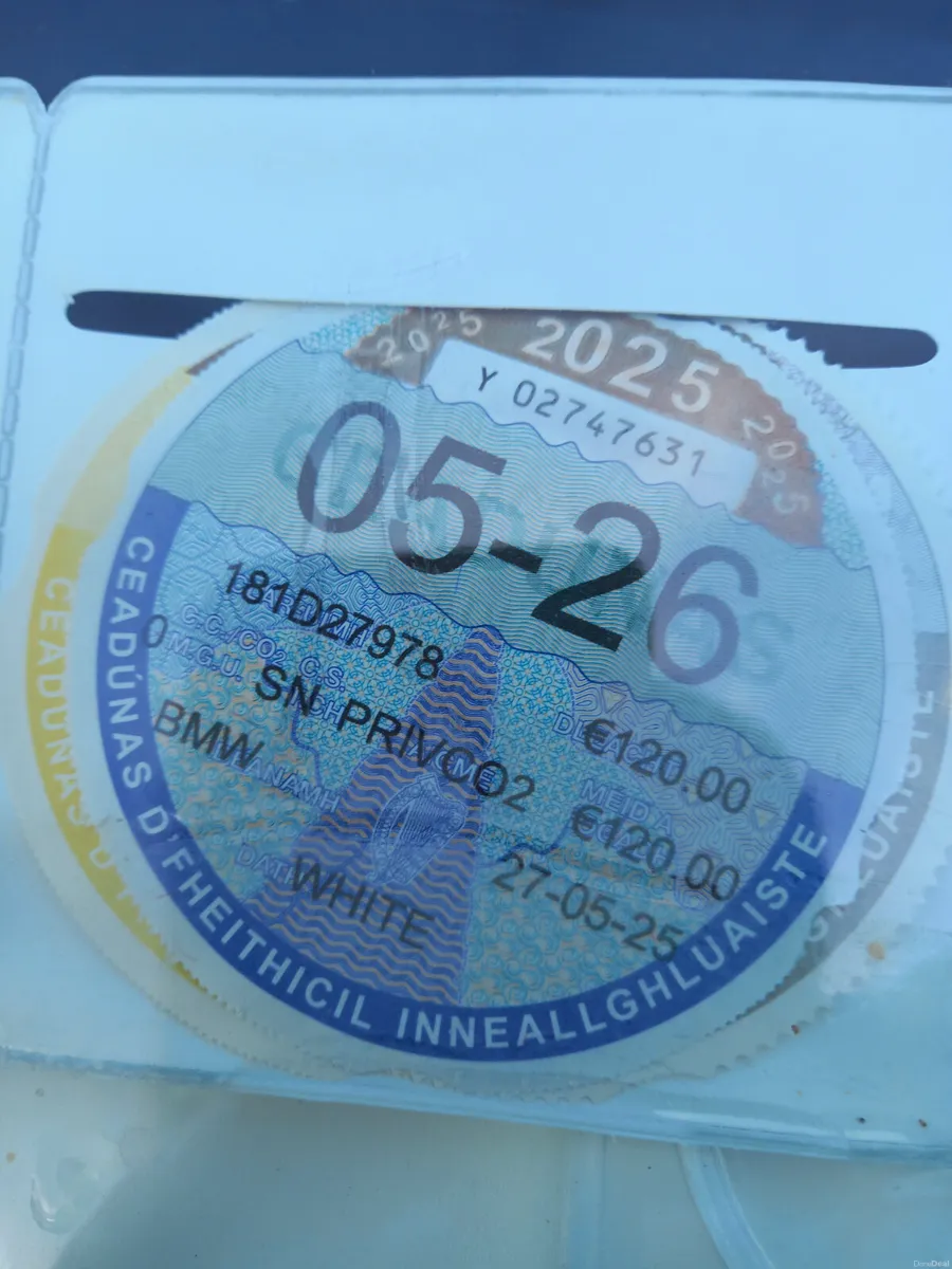 2018 BMW i3 Electric - Image 4