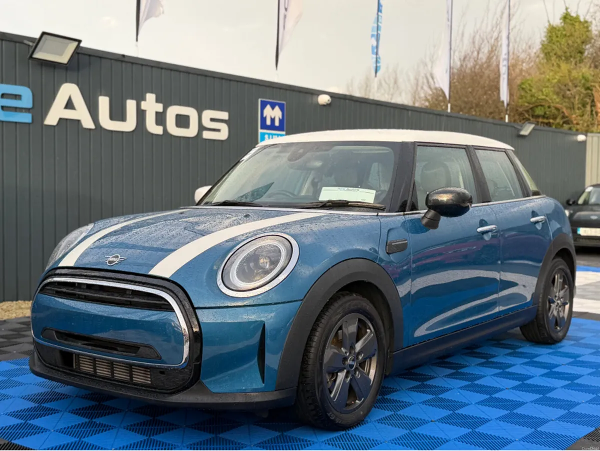 Mini Cooper D - 1.5 DIESEL - AUTO - 12M WARRANTY - - Image 2