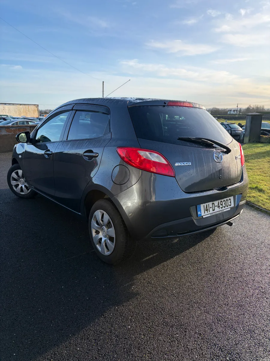Mazda Demio 2014 (Low kms) - Image 3