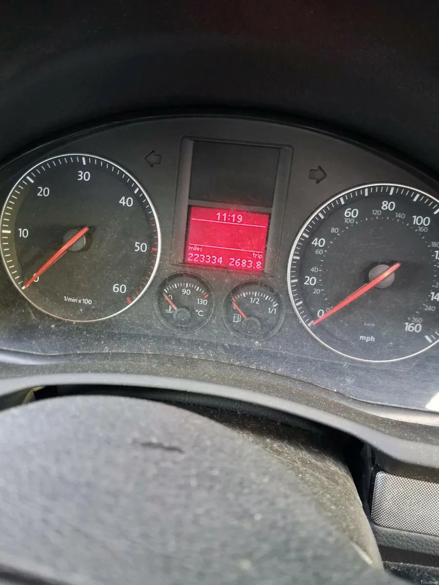 2006 VWJetta - Image 2