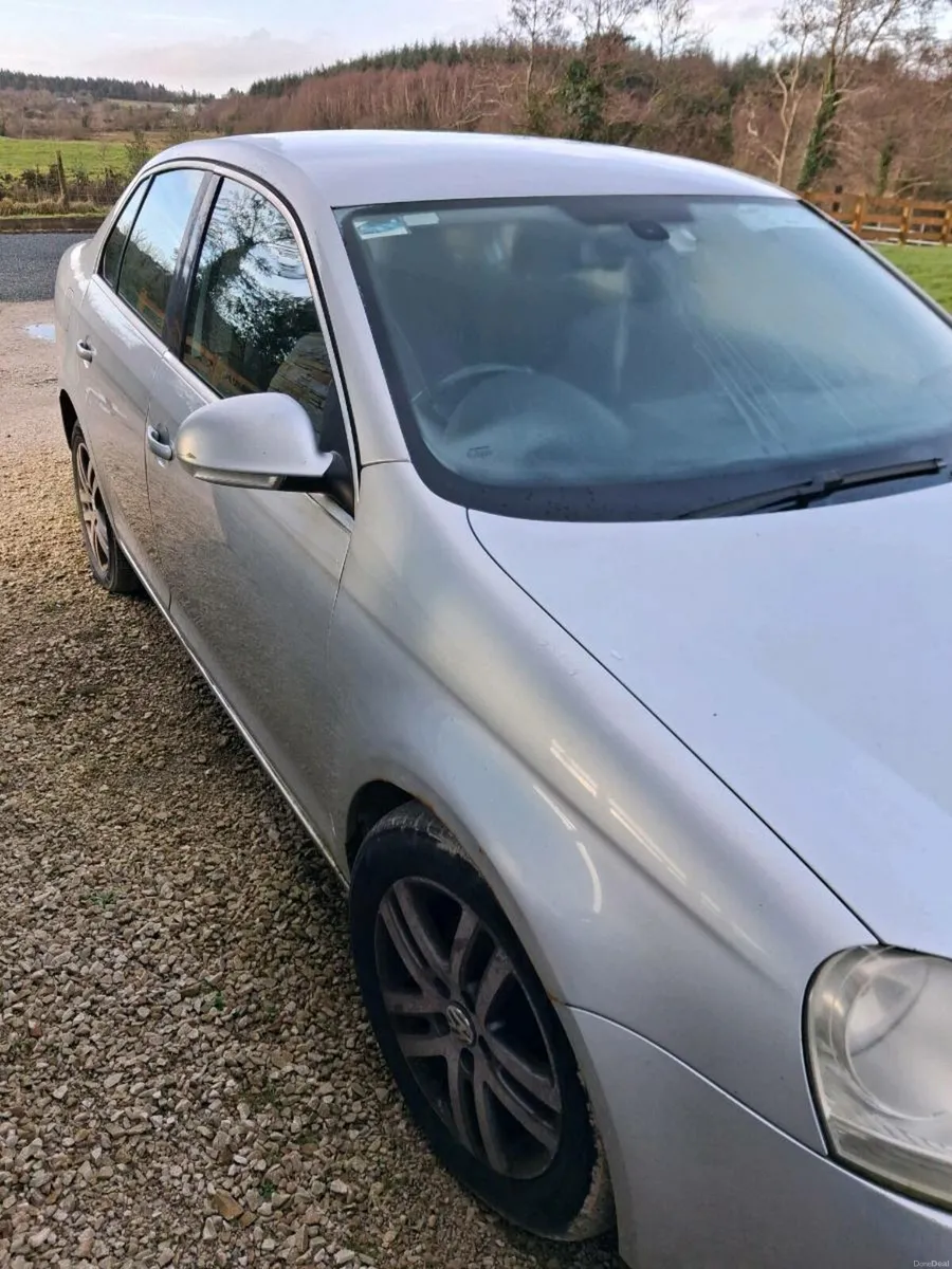 2006 VWJetta - Image 4