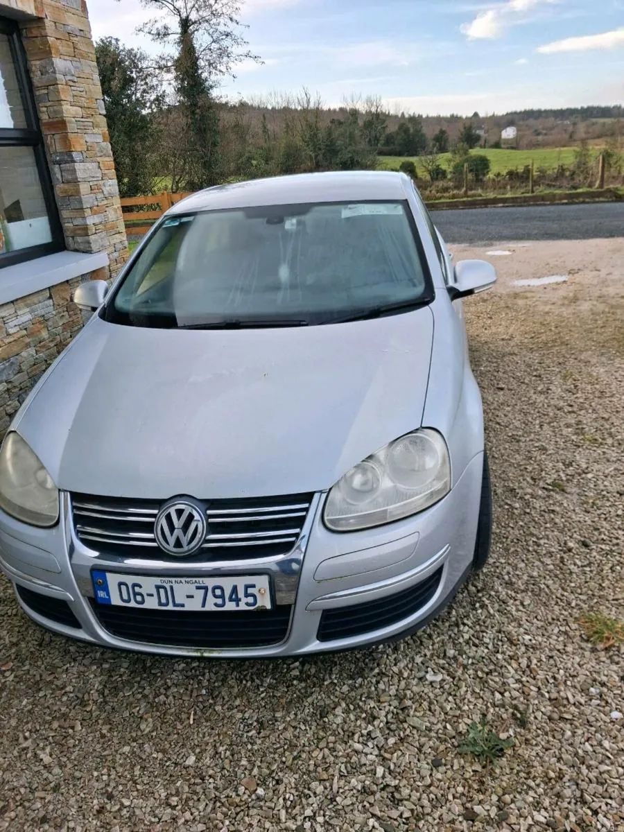 2006 VWJetta - Image 1