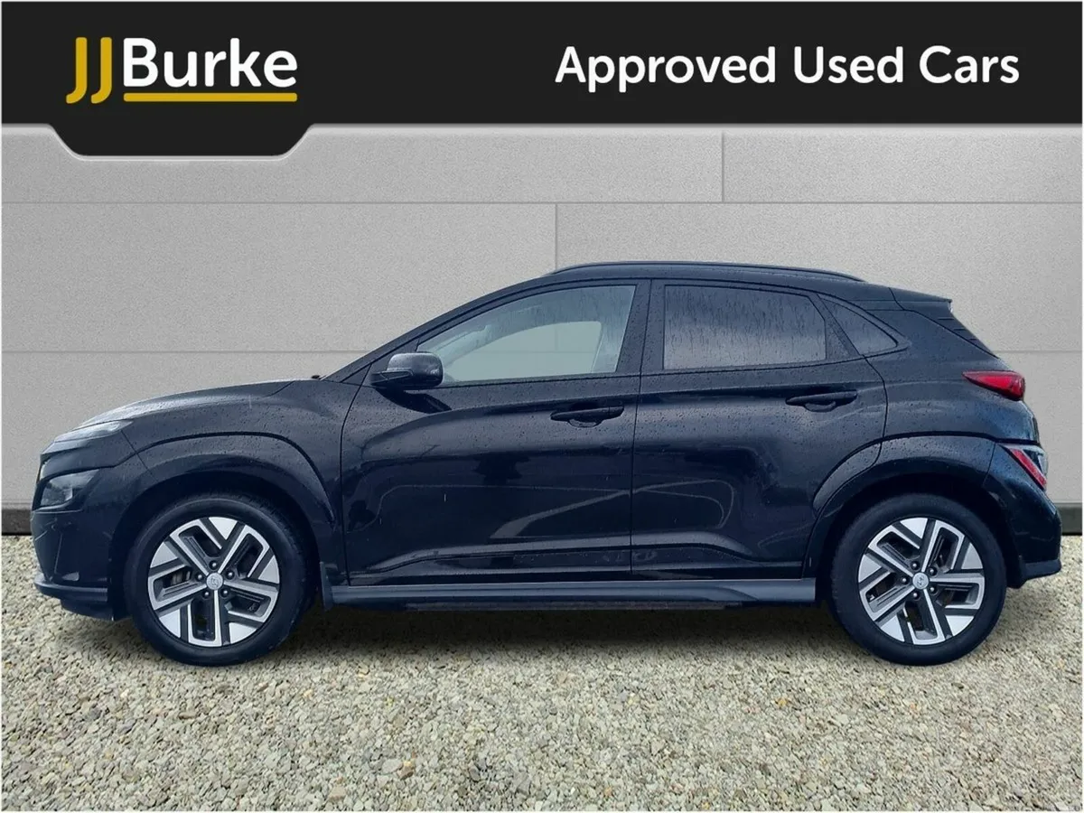 Hyundai KONA Kona EV Premium 64 kWh - Image 3