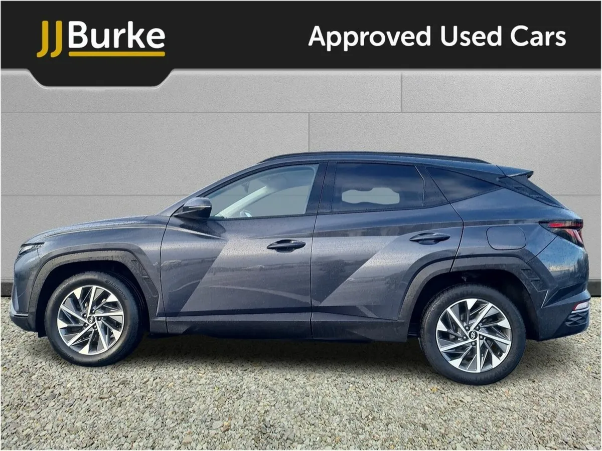 Hyundai Tucson 2WD Executive - Image 3