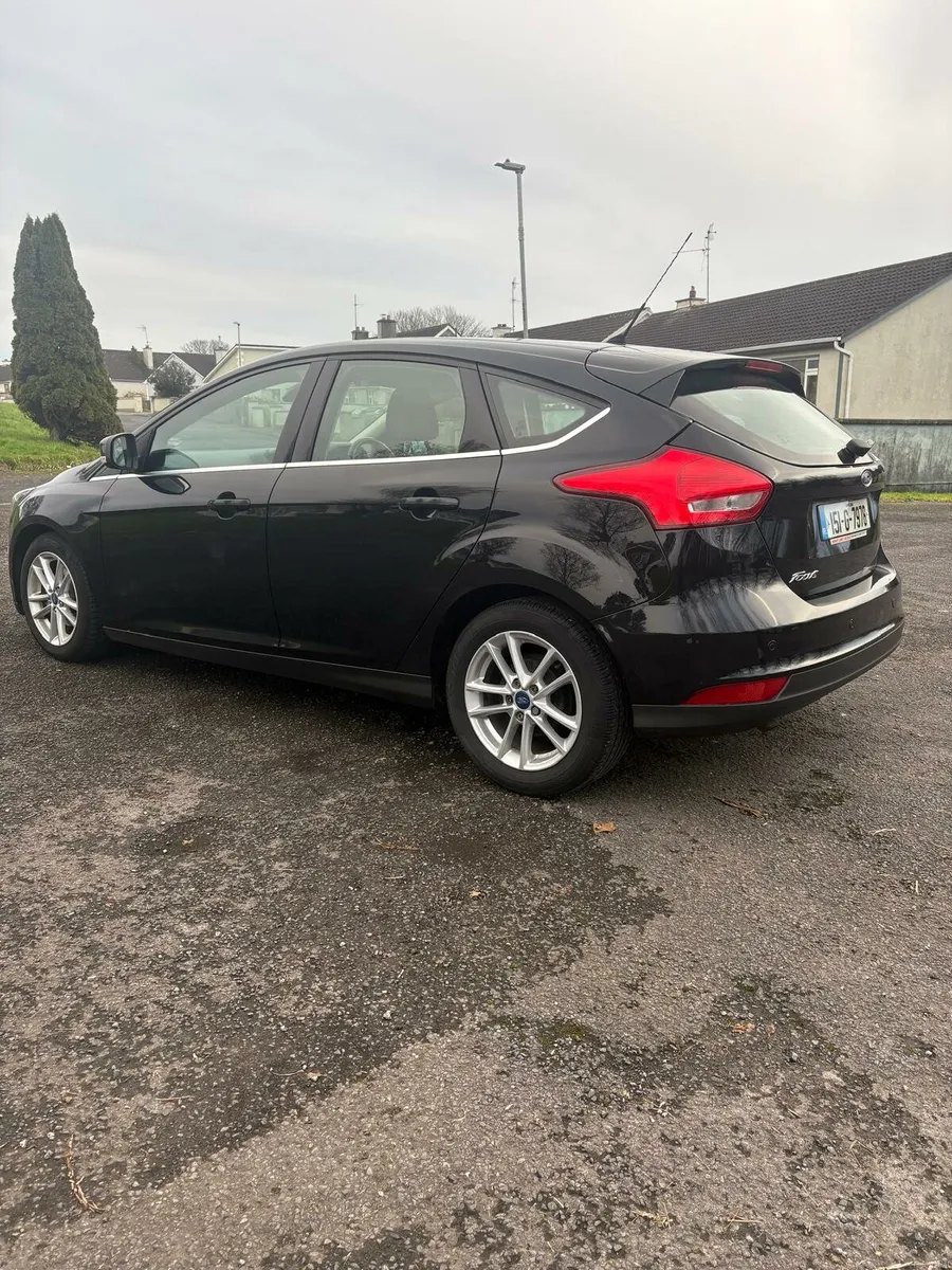 Ford focus - Image 4