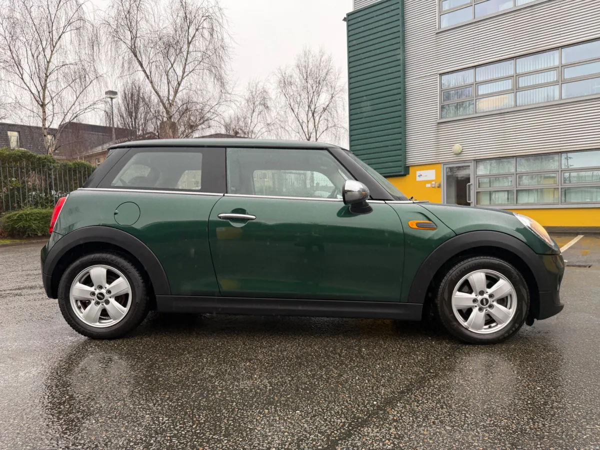 Mini One 2016 - Image 3