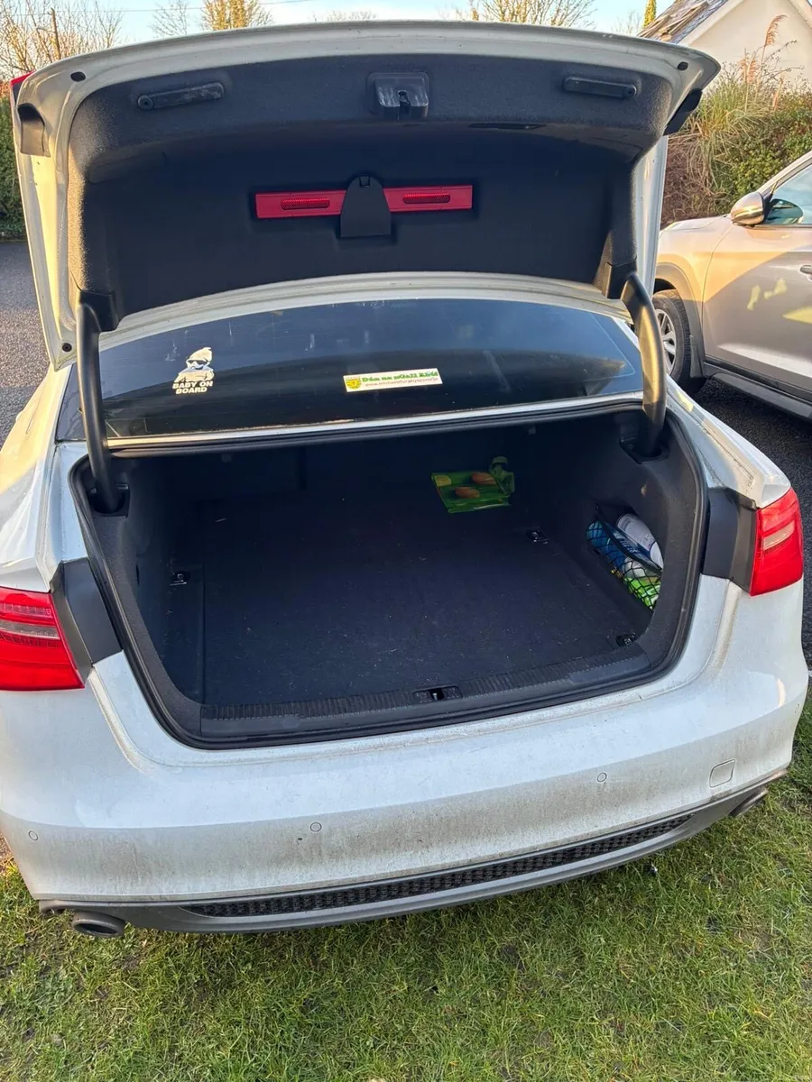 152 Audi A6 S-Line - Image 4