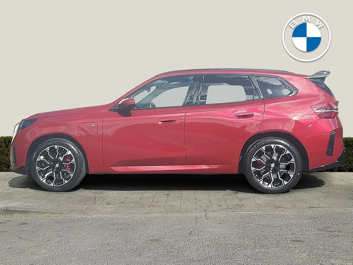 BMW X3 30e xDrive M Sport - Image 3