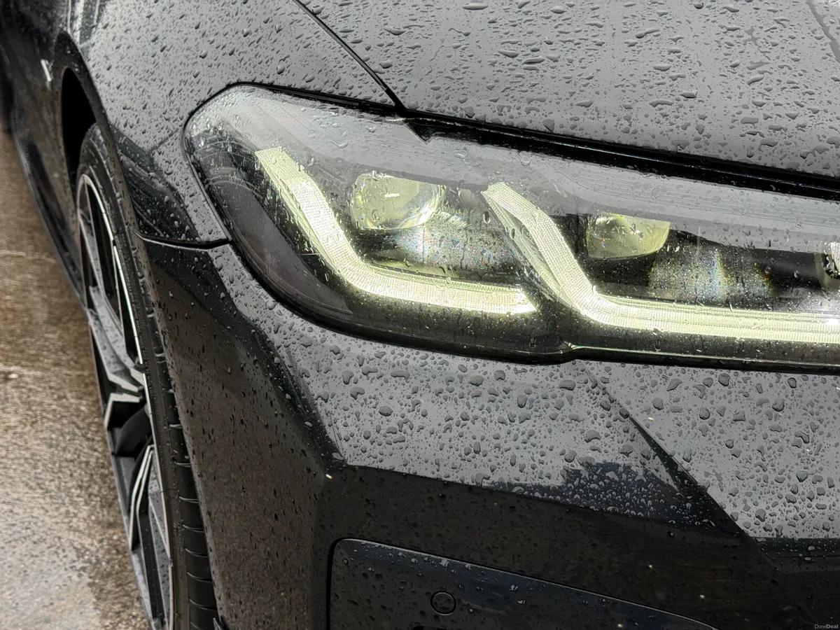 BMW 530e M-Sport 2022 *High Spec* - Image 3