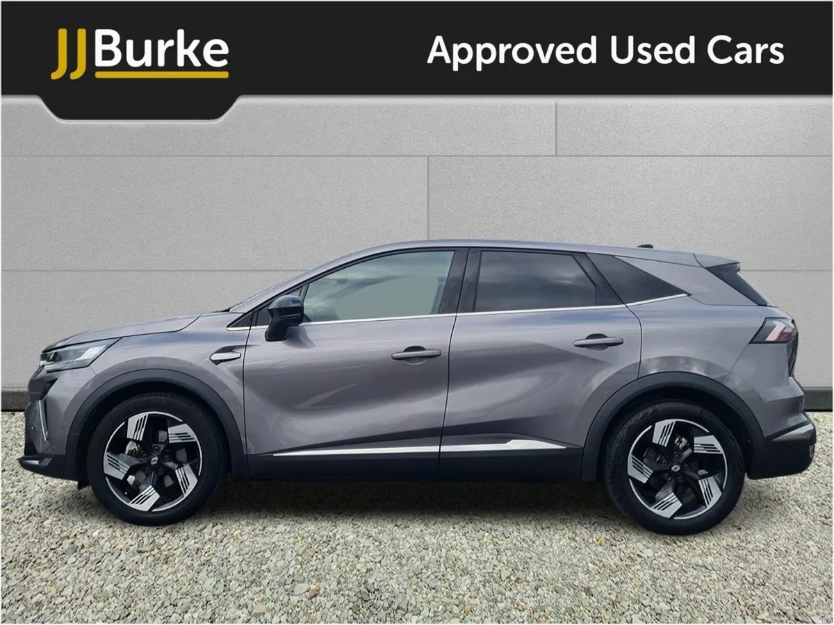 Renault Symbioz E-Tech full hybrid 145 Auto Techno - Image 3