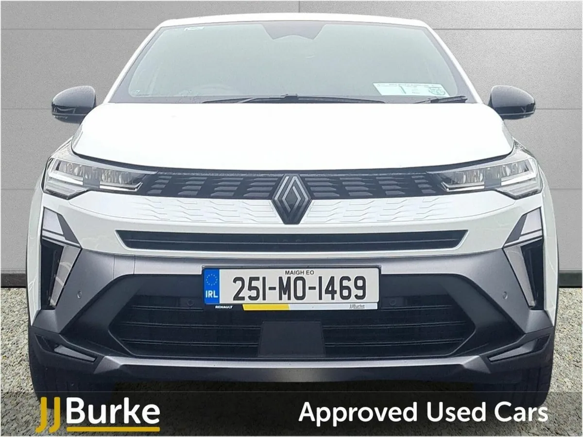 Renault Symbioz E-Tech HEV 145 Techno Esprit Alpin - Image 2