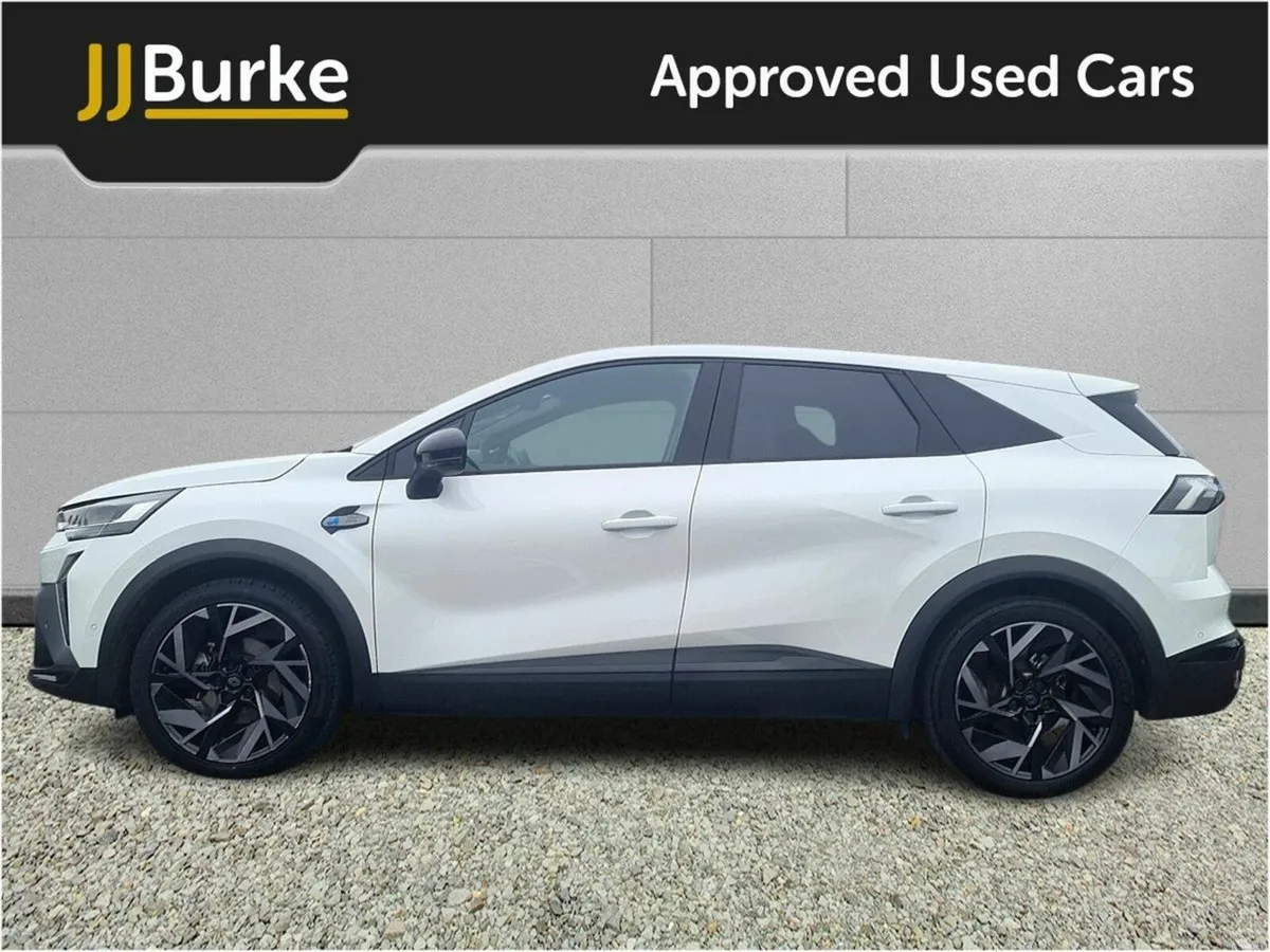 Renault Symbioz E-Tech HEV 145 Techno Esprit Alpin - Image 3