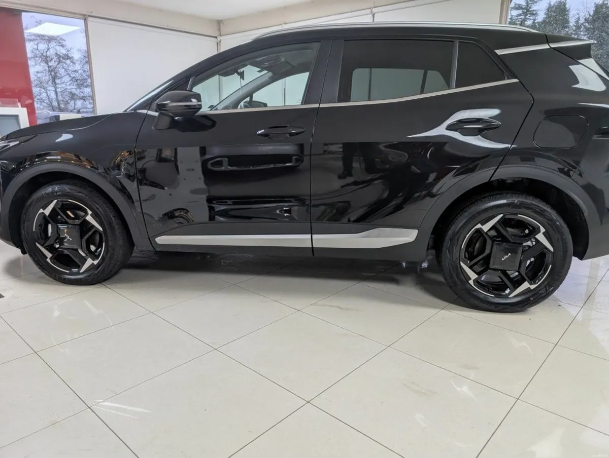 Kia Sportage HEV - Image 2