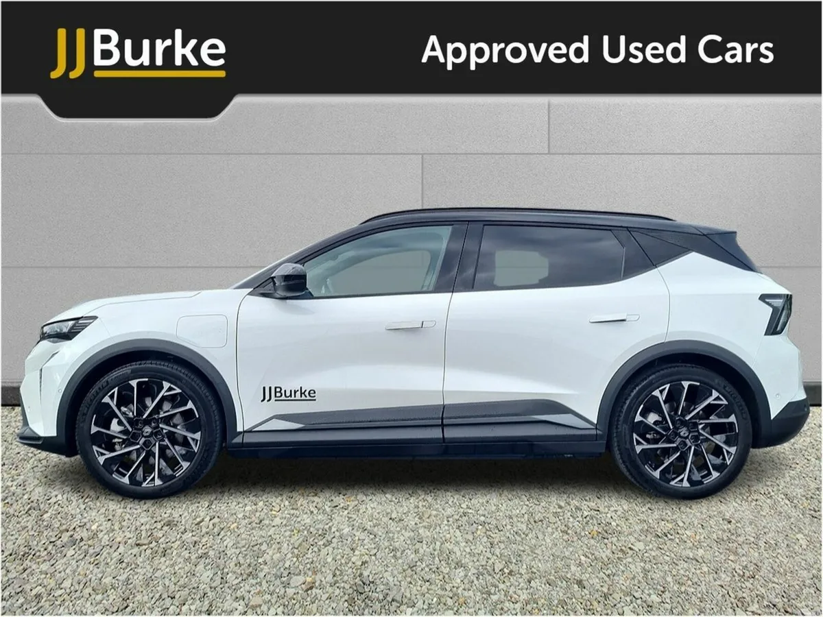 Renault Scenic E-Tech techno 87kWh 220hp - Image 3