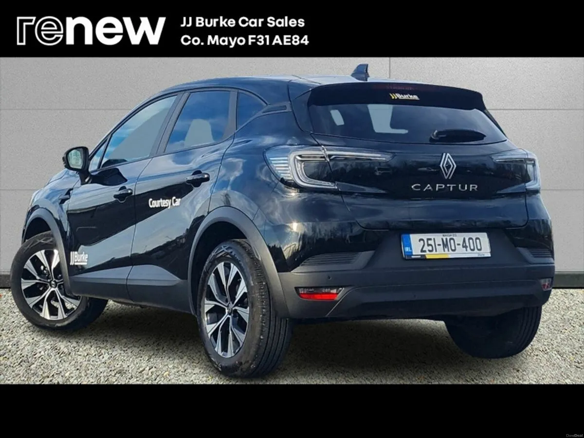 Renault Captur TCe 90 Evolution - Image 3