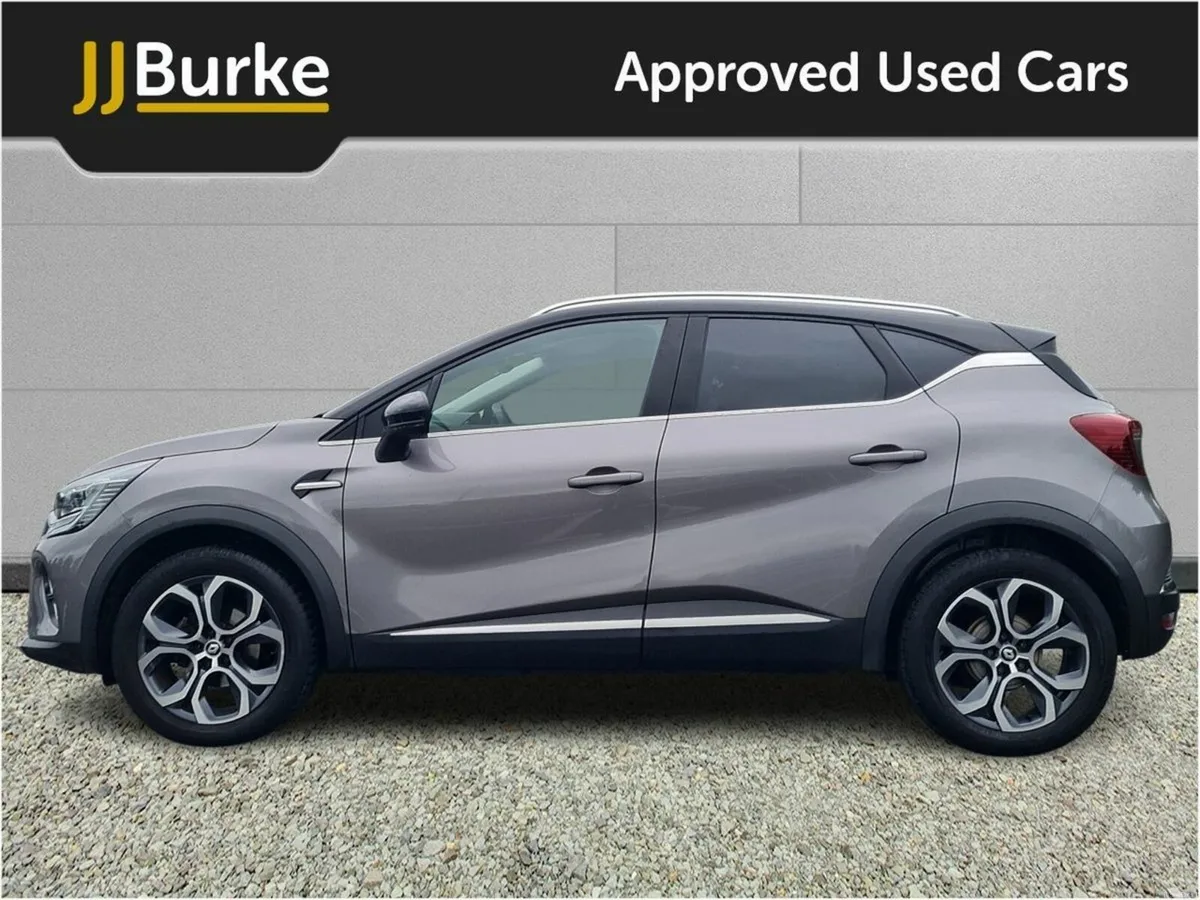 Renault Captur TCe 90 Techno - Image 3