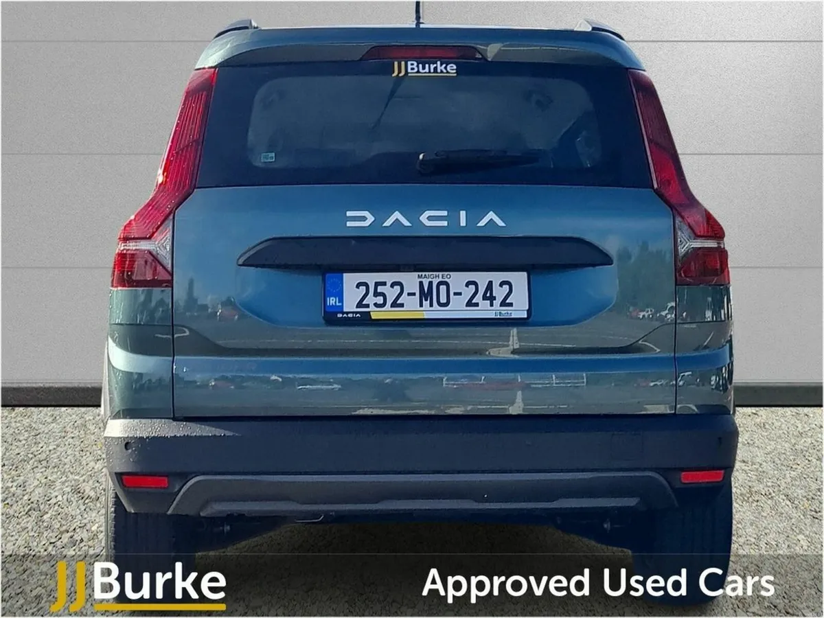 Dacia Jogger TCe 110 Expression - Image 5