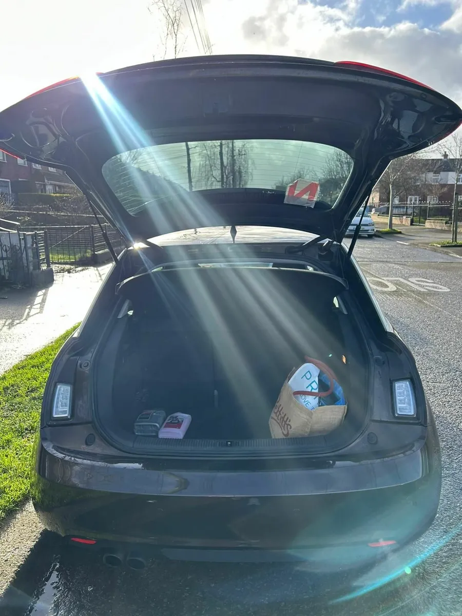 Audi A1 2011 - Image 3