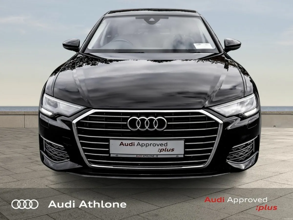 Audi A6 2.0TDI 204BHP SE S-Tronic - DUE IN - RING - Image 2