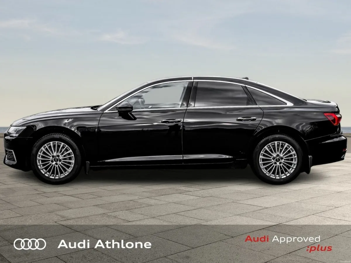 Audi A6 2.0TDI 204BHP SE S-Tronic - DUE IN - RING - Image 4