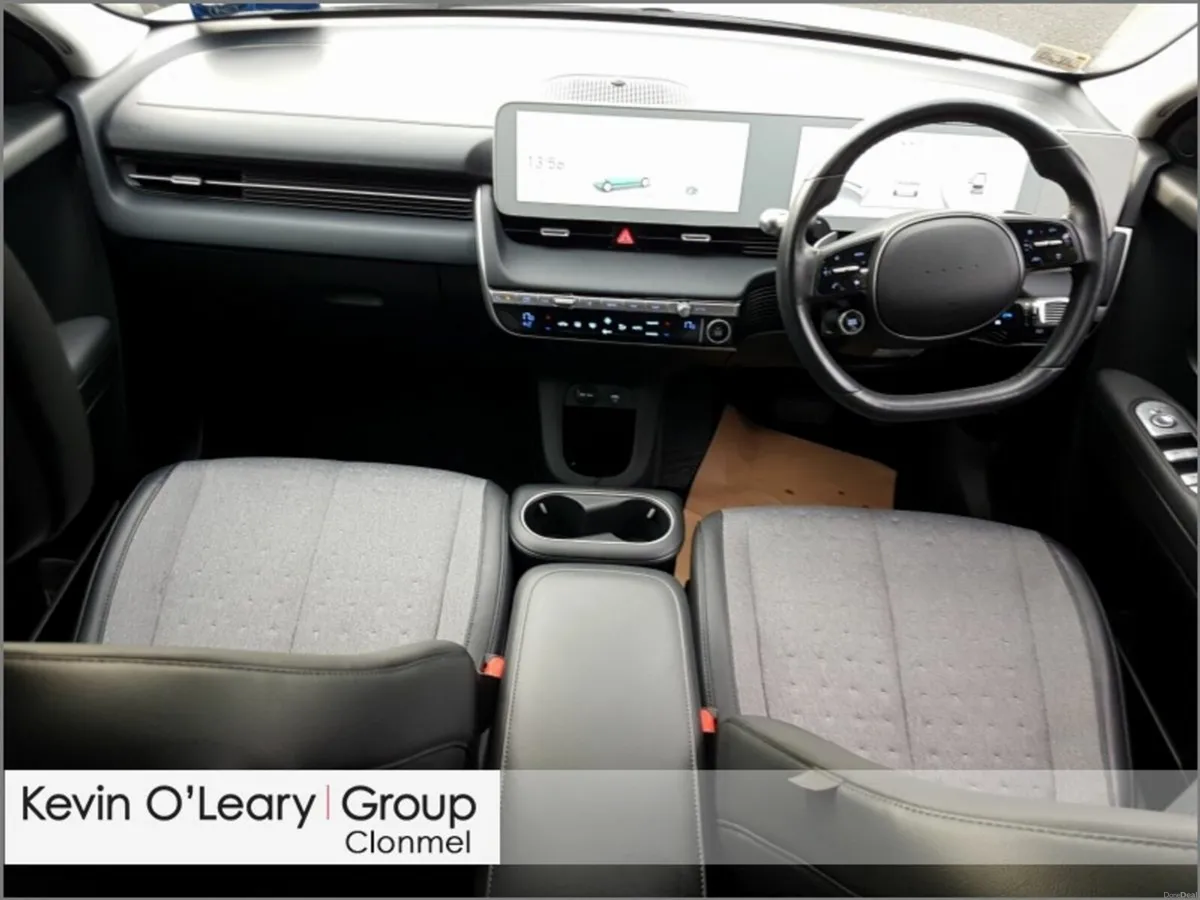 Hyundai IONIQ 5 Executive Plus 58 kWh EV - Image 2