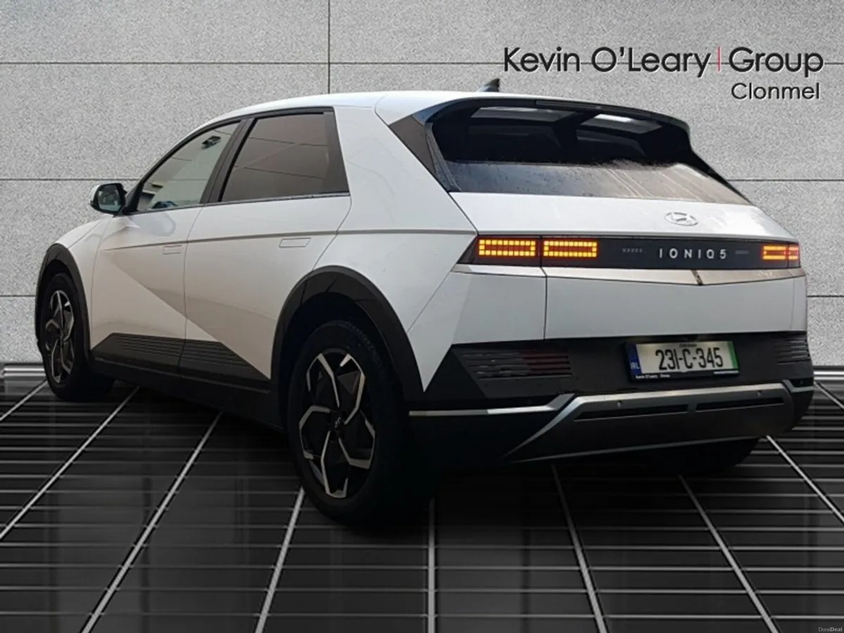 Hyundai IONIQ 5 Executive Plus 58 kWh EV - Image 3