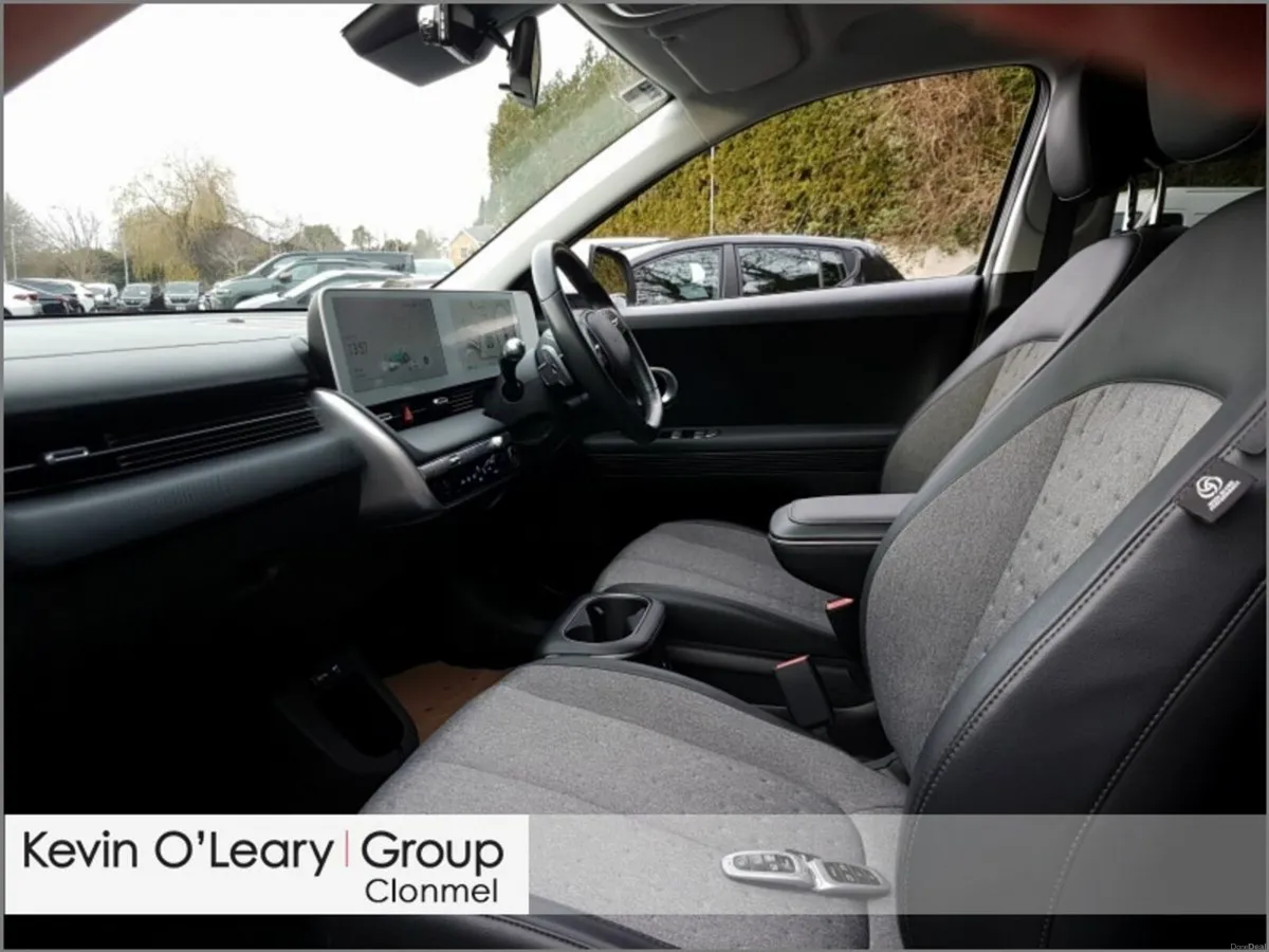 Hyundai IONIQ 5 Executive Plus 58 kWh EV - Image 4
