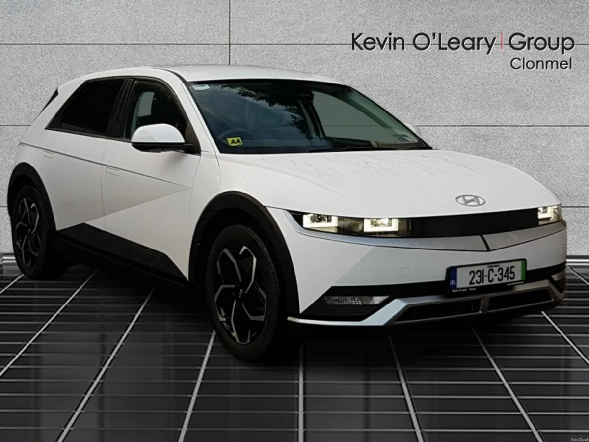 Hyundai IONIQ 5 Executive Plus 58 kWh EV - Image 1